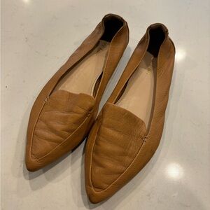 Essex lane flats, size 9.5, lightly used